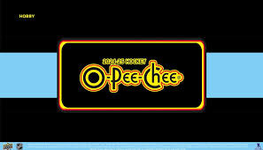 UD O-PEE-CHEE 2024-25 HOBBY BOX