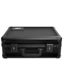 ZION CASES SLAB CASE XL BLACK