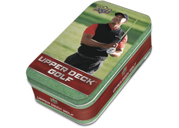 UD GOLF 2024 TIN