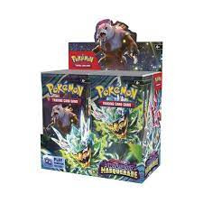 POKEMON SCARLET&VIOLET TWILIGHT MASQUERADE BOOSTER BOX