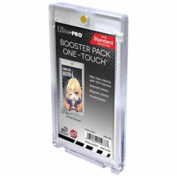 ULTRA PRO BOOSTER PACK ONE-TOUCH