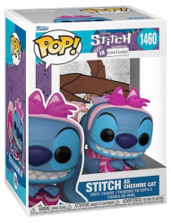 FUNKO POP DISNEY STITCH IN COSTUME 1460