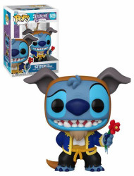 FUNKO POP DISNEY STITCH IN COSTUME 1459