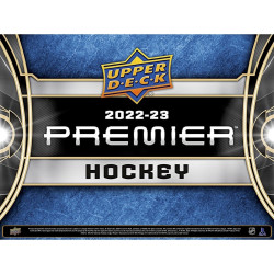 UD PREMIER HOCKEY 22-23