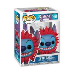 FUNKO POP DISNEY STITCH IN COSTUME 1461