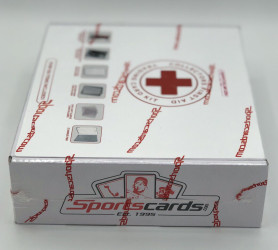 SPORTSCARDS.COM COLLECTORS FIRST AID TRADING CARD KIT