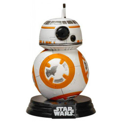 FUNKO POP! STAR WARS BB-8 61