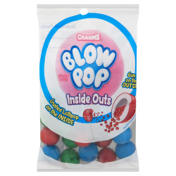 BLOW POP INSIDE OUTS 198G