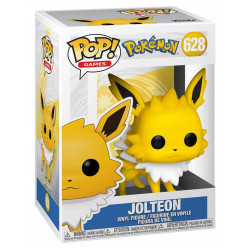 FUNKO POP! POKEMON JOLTEON FIGURINE