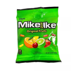 MIKE AND IKE ORIGINAL FRUITS 141G