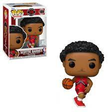 FUNKO POP! NBA TORONTO RAPTORS SCOTTIE BARNES FIGURINE