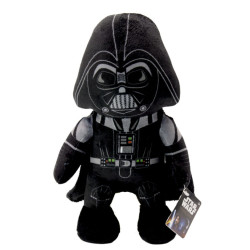 DISNEY STAR WARS CLASSIC SMALL PELUCHE DARTH VADER