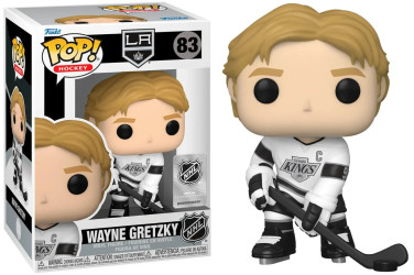 FUNKO POP! HOCKEY WAYNE GRETZKY FIGURINE