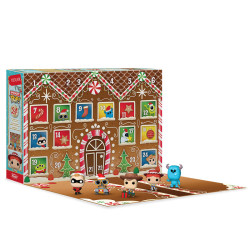 FUNKO POP ADVENT CALENDAR PIXAR