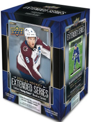 UD EXTENDED SERIES 2023-24 BLASTER