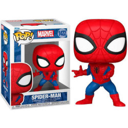 FUNKO POP NEW CLASSICS SPIDERMAN 1422