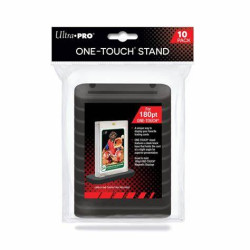 ULTRA PRO ONE-TOUCH STAND 180PT PQ10