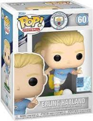 FUNKO POP! FOOTBALL ERLING HAALAND FIGURINE