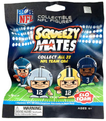 SQUEEZY MATES NFL