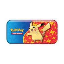 POKEMON BACK TO SCHOOL PENCIL CASE