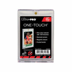 ULTRA PRO ONE-TOUCH 35PT