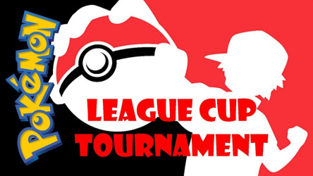 TOURNOI LEAGUE CUP 7 DÉCEMBRE 10H A.M.