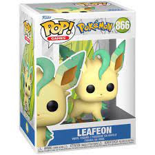 FUNKO POP! POKEMON LEAFEON FIGURINE