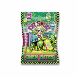 DR SOUR CHEW BITES 180G