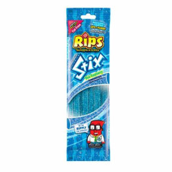 STIX BLUE RASPBERRY 50G