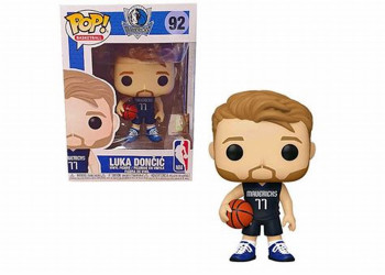 FUNKO POP BASKETBALL LUKA DONCIC 92