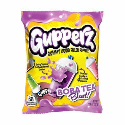 GUPPERZ BOBA TEA BLAST 72G