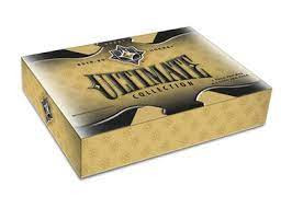 UD ULTIMATE HOBBY BOX 2019-20