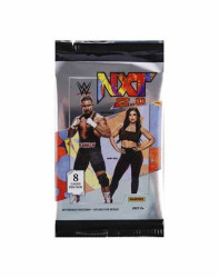 PANINI NXT 2.0 WWE 2022 PACK