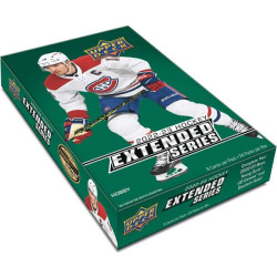 UD EXTENDED HOBBY BOX 2022-23