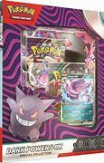 POKEMON DARK POWERS EX BOX