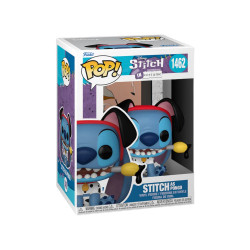 FUNKO POP DISNEY STITCH IN COSTUME 1462