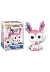 FUNKO POP! POKEMON SYLVEON FIGURINE