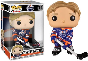 FUNKO POP! HOCKEY WAYNE GRETZKY FIGURINE 25,4 CM