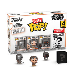 FUNKO BITTY POP STAR WARS