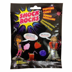 SHOCK ROCKS ASSORTED FLAVORS 27G