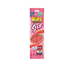 STIX STRAWBERRY 50G