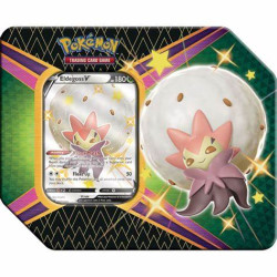 POKEMON TIN SHINNING FATES ELDEGOSS V