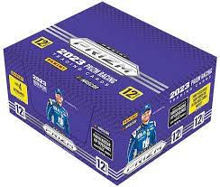 PANINI PRIZM RACING NASCAR 2023 BOX