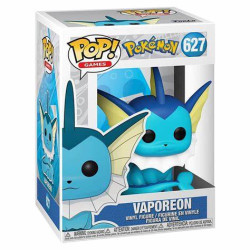 FUNKO POP! POKEMON VAPOREON FIGURINE