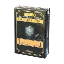 SP KEEPSAKE RAMBO COLLECTION
