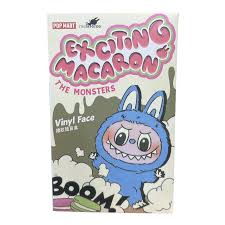 LABUBU EXCITING MACARON (LAFUFU)