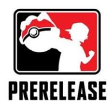 PRE-RELEASE MEGA EVOLUTIONS 13 SEPTEMBRE 12H