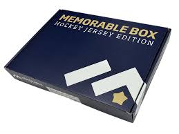 MEMORABLE BOX SERIES 30