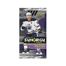 UD HOCKEY SYNERGY HOCKEY PACK 22-23