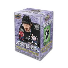 UD EXTENDED 24-25 BLASTER BOX